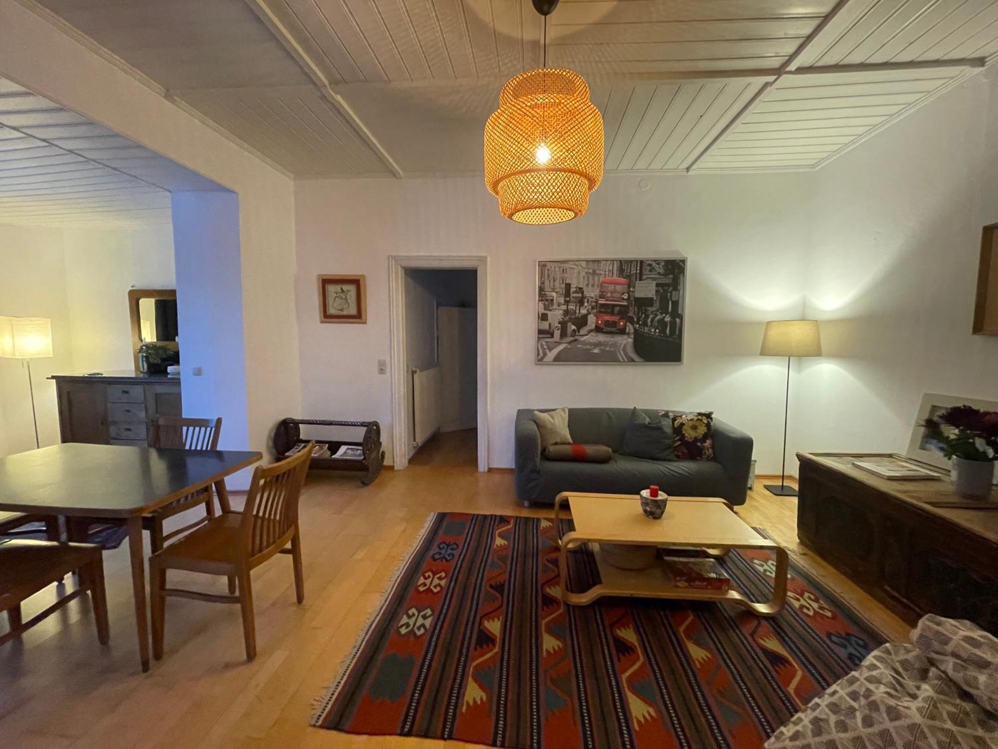 Apartment Anka Bad Ischl Eksteriør billede