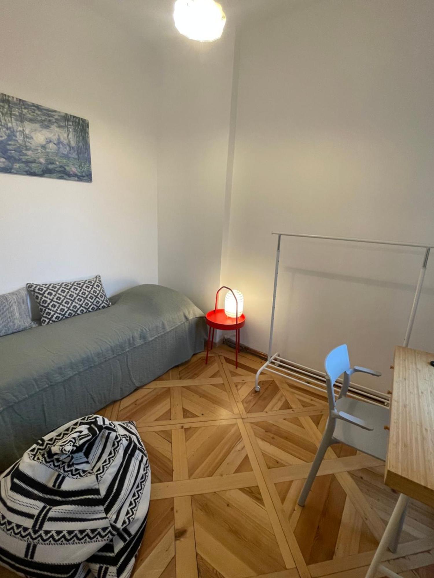 Apartment Anka Bad Ischl Eksteriør billede